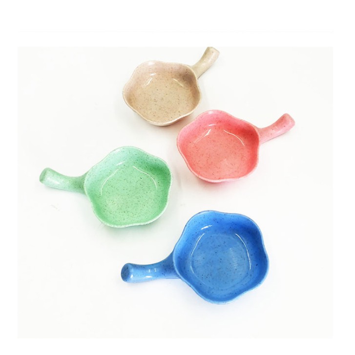 Chén đựng gia vị có gác đũa SP081832