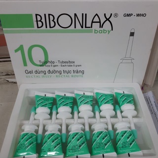 Rectiofar Dung dịch bơm trực tràng 3ml và 5ml Pharmedic