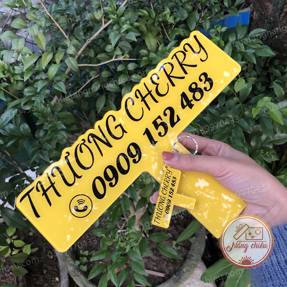 Combo Bảng hiệu cầm tay bán hàng online, Hastag chụp ảnh, check in sự kiện , cưới hỏi, chất liệu mika