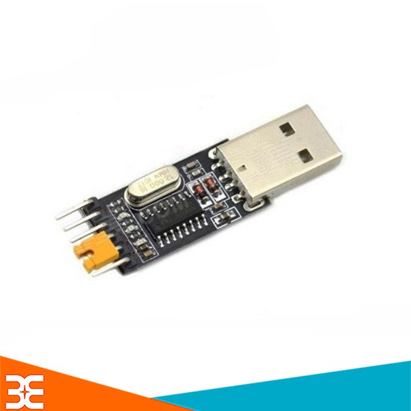 USB TO COM CH340