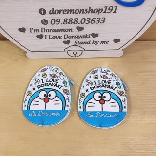Túi Đựng Chìa Khoá Doremon Doraemon