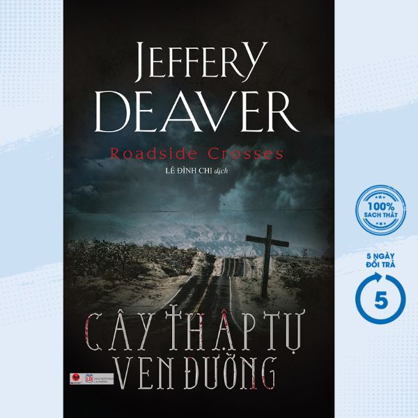 Sách - Cây Thập Tự Ven Đường - BV