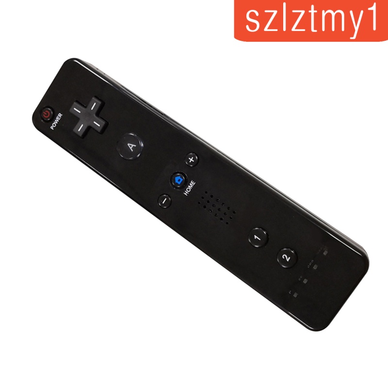 Điều Khiển Từ Xa Thay Thế Cho Nintendo Wii Và Wii U