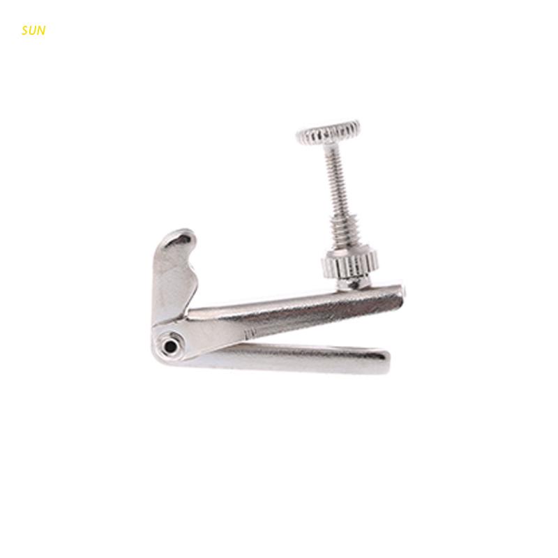 1 Phụ Kiện Điều Chỉnh Dây Đàn Violin 3/4-4/4
