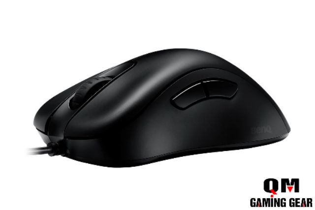 [freeship] Chuột Gaming Zowie EC2B Likenew