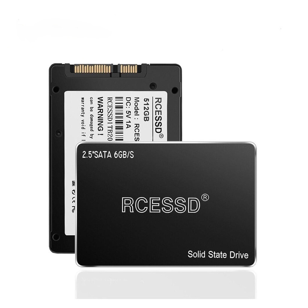 Ổ cứng SSD 240Gb New Bảo hành 36 Tháng