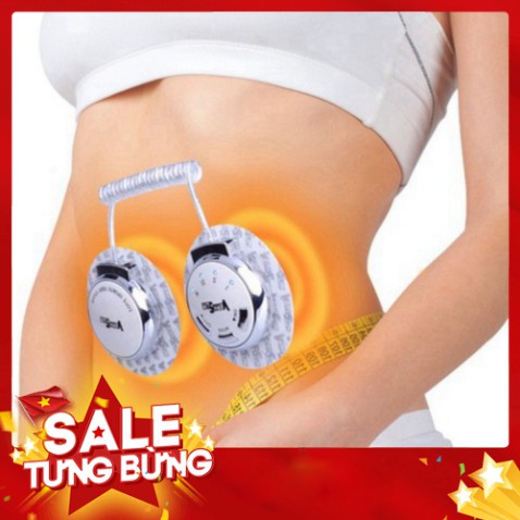 [FREE SHIP] 💥[Tăng Cơ-Tiêu Mỡ]💥 Máy Massage Toàn Thân VE Nam, Nữ Chế Độ Rung Làm Body Săn Chắc💥SIÊU HOT💥