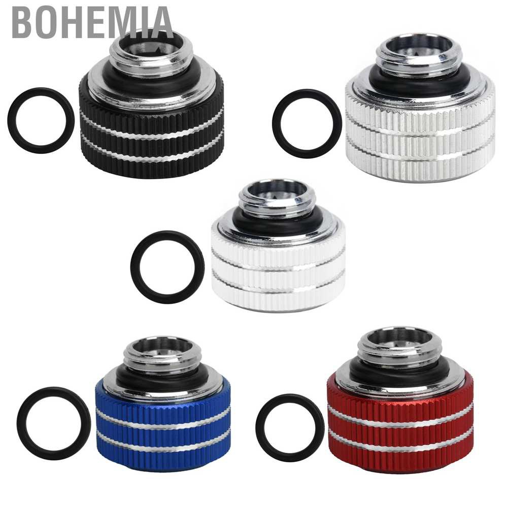 Ống Nối Tản Nhiệt Nước Cho Máy Tính Hyt T14Mm | BigBuy360 - bigbuy360.vn