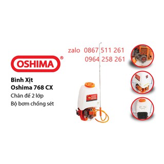Máy phun th.uốc diệt côn trùng, bình xịt th.uốc động cơ 2 thì