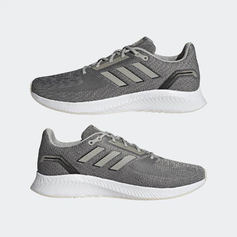 Giày thể thao nam Adidas Chính Hãng Runfalcon 2.0 - Grey1
