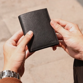 Ví Da NOME Traditional Wallet 3