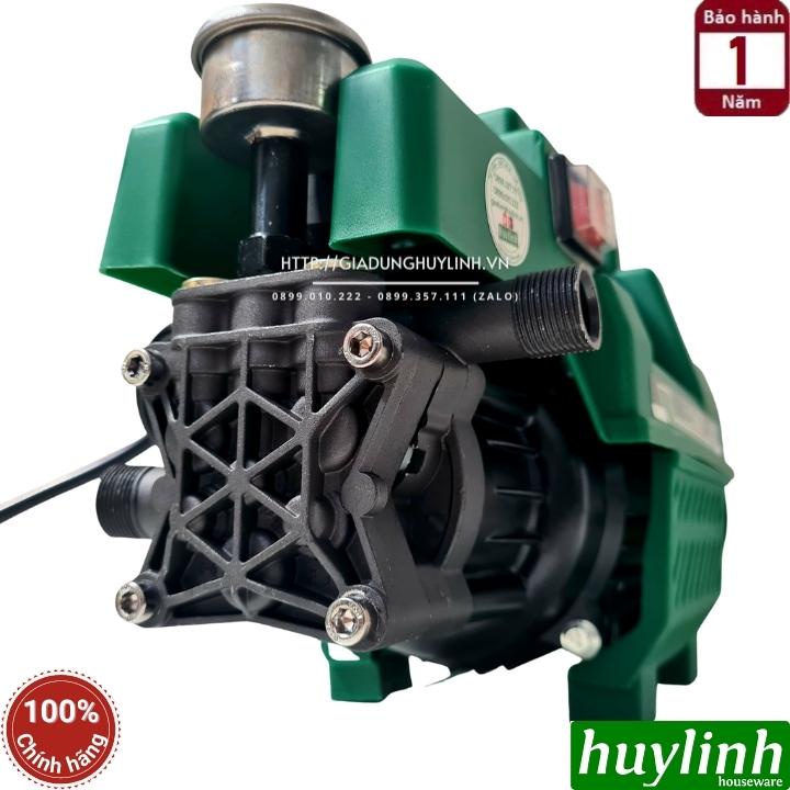 Máy xịt rửa xe tự hút nước Zukui 2400W - tự ngắt