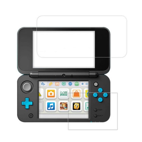 Dán Bảo Vệ Màn Hình Máy Game New 2ds Xl/LL