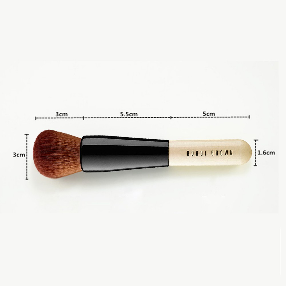 Cọ trang điểm BOBBI BROWN che phủ toàn diện chuyên nghiệp tiện lợi