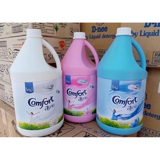 Nước xả vải Comfort 3600ml Thái Lan