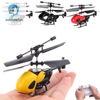 Máy Bay Điều Khiển Từ Xa Hồng Ngoại Mini 2ch