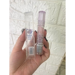 Son bóng Romand Glasting Water Gloss