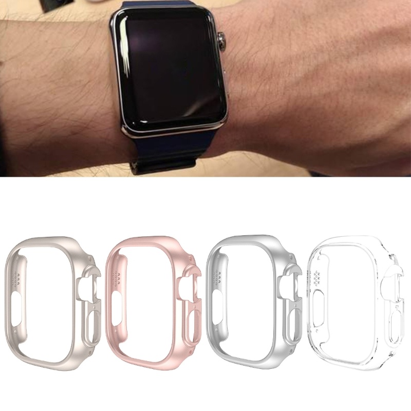 Khung Bảo Vệ Cho Đồng Hồ Thông Minh ios Ultra 49mm