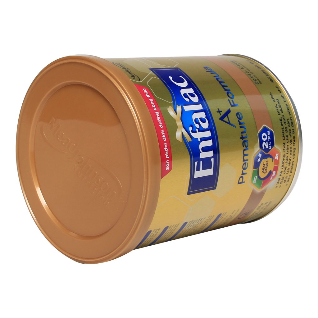 SỮA BỘT ENFAMIL A+ PREMATURE HỘP 400G