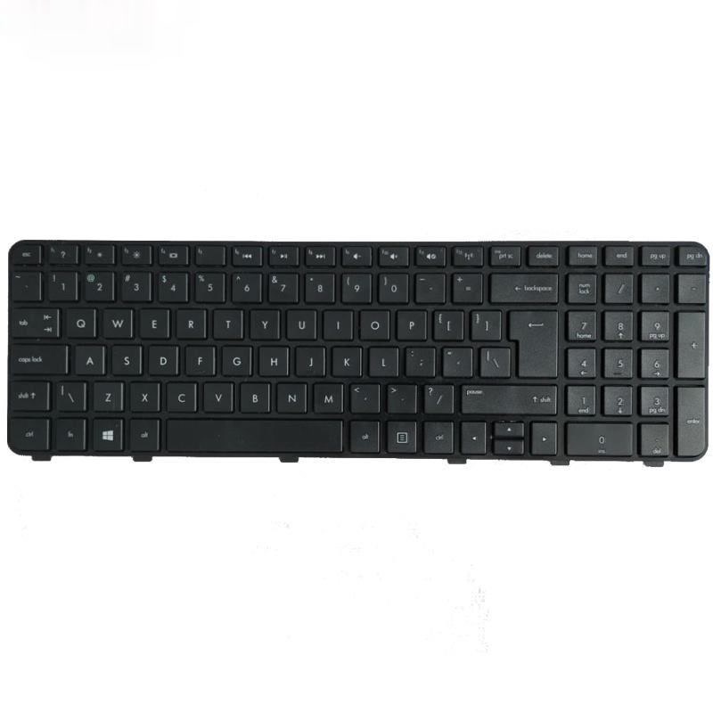 Bàn Phím Laptop HP Pavilion dv6 DV6T dv6-6000 dv6-6100 dv6-6200 dv6-6b00 dv6-6c0 New 100%