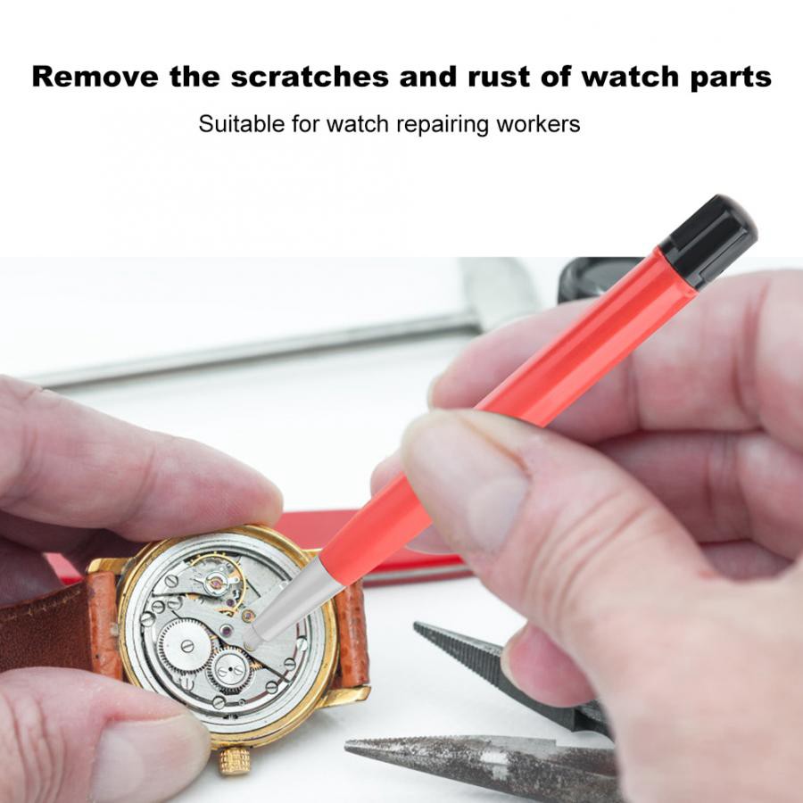 Bút tẩy rỉ chuyên dụng sửa chữa đồng hồ