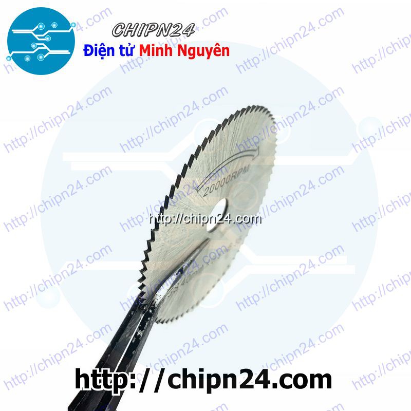 [1 CÁI] (F105) Lưỡi cắt Răng Cưa 40mm