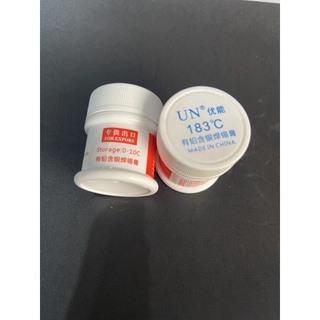 THIẾC NHIỆT 183 UN