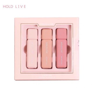  Son Kem Lì Hold Live Sang Trọng