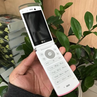 Điện Thoại LG GD580 Lollipop Đèn Led Độc Đáo