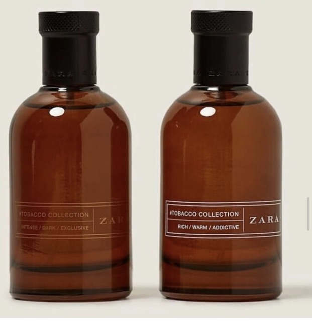 [CHUẨN AUTH] NƯỚC HOA NAM ZARA MAN TOBACO EDT | BigBuy360 - bigbuy360.vn