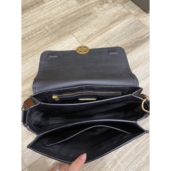 Túi si Tory Burch