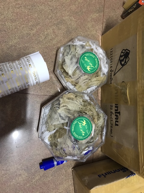 Chân yến thô set 50gr và 100gr + 🎁 | BigBuy360 - bigbuy360.vn