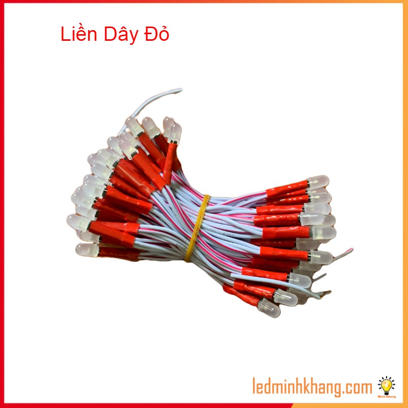 Led liền dây 5V