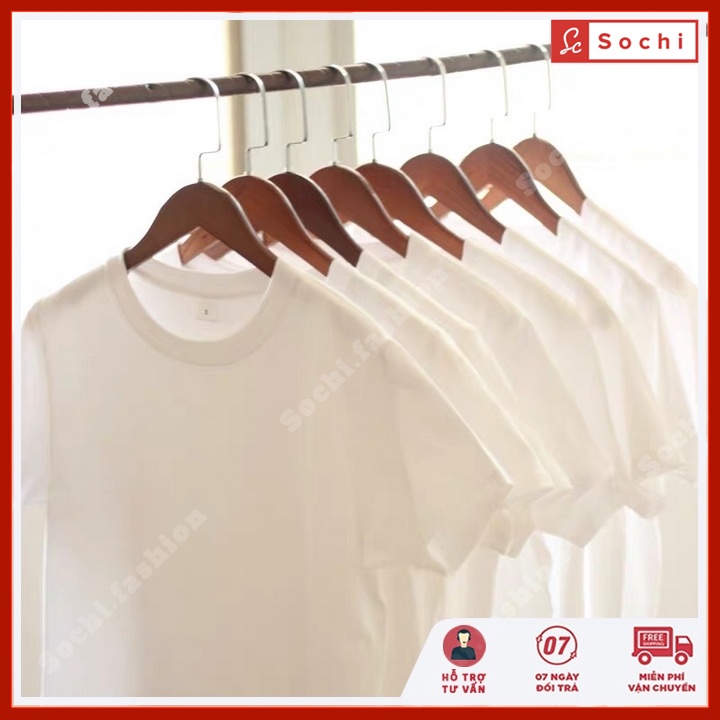 Áo thun tay ngắn nam, áo cộc tay nam cổ tròn in hình gấu kẻ mã CZ600