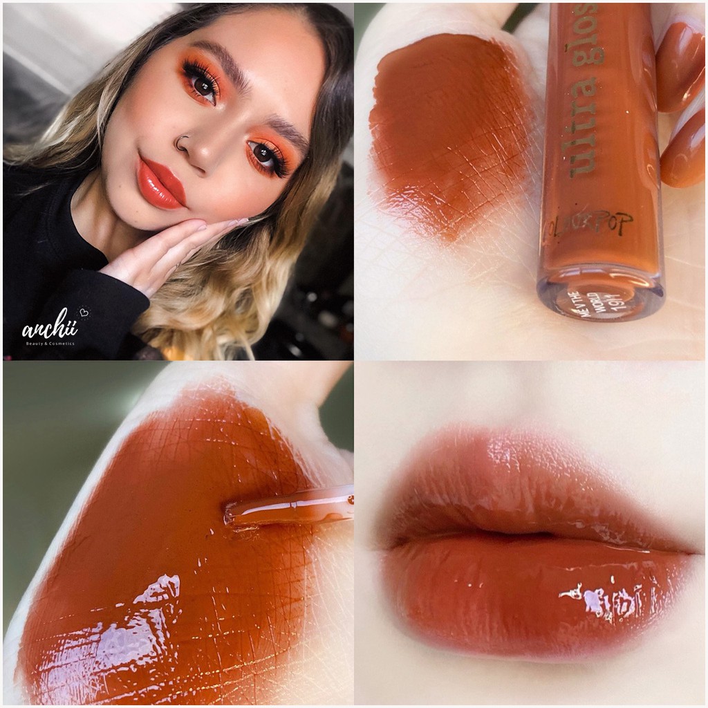 [TOP 1 UY TÍN] Son Bóng ColourPop Ultra Glossy Lip | BigBuy360 - bigbuy360.vn