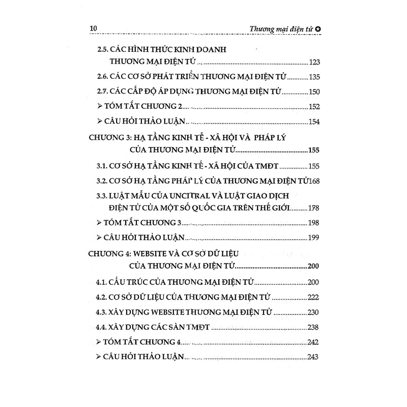 Sách - Thương Mại Điện Tử - Tập 1
