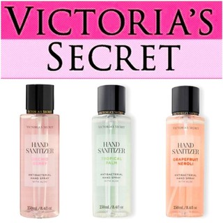Nước rửa tay diệt khuẩn Victoria’s SecretVictoria’s Secret Hand Sanitizer- 75ml
