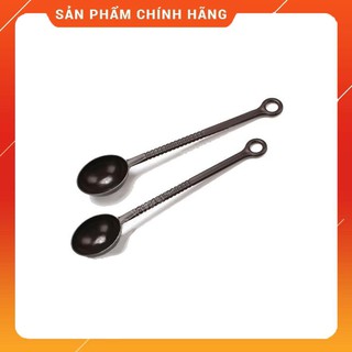 Combo Thìa, muỗng nhựa múc bột định lượng 10g 1 lần