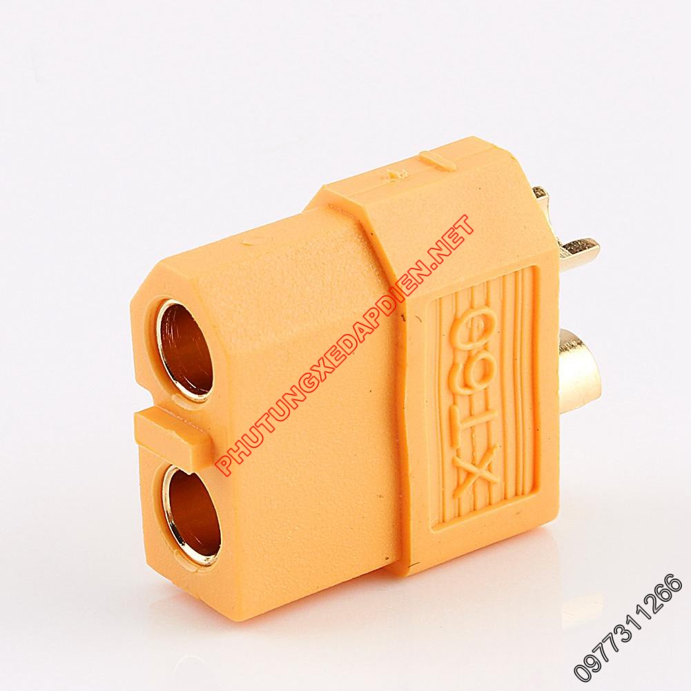 Jack cắm XT60