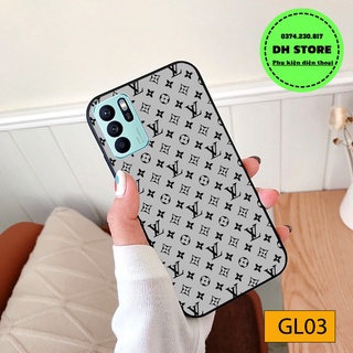 Ốp lưng điện thoại OPPO Reno 6Z - Reno 6 5G - Reno 6Z 5G in hình cao cấp, sang chảnh, trẻ trung.
