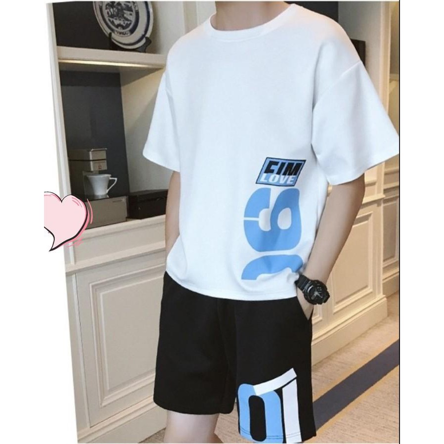 🌟HCM🌟🌺FREESHIP 99K🌺️⚡SALE KỊCH LIỆT⚡🍍Set đồ bộ thể thao nam năng động thoải mái nhất 2020 ĐB03--->>TITI FASHION | BigBuy360 - bigbuy360.vn