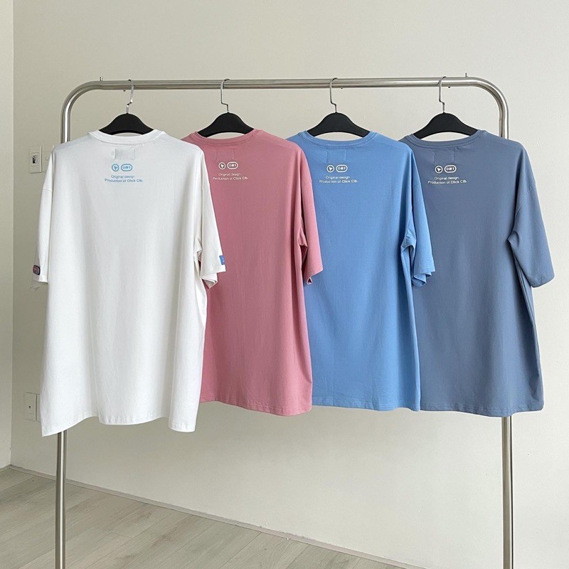 BASIC TEE SEASON 2 ( áo thun đủ màu ) | BigBuy360 - bigbuy360.vn