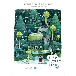 Cáp Treo Tình Yêu