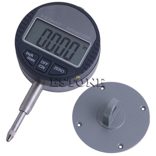 Đồng hồ kỹ thuật số chính xác yu 0.01mm/0.0005 range 0-12.7mm/0.5''