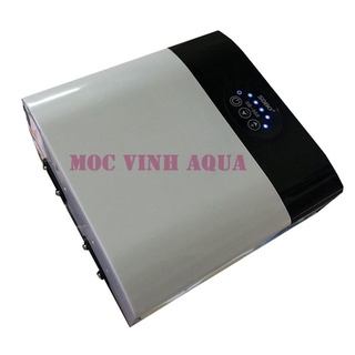 Máy sủi oxy tích điện sobo sb-168/sb-268/368/sb-468/sb-568 cho hồ cá