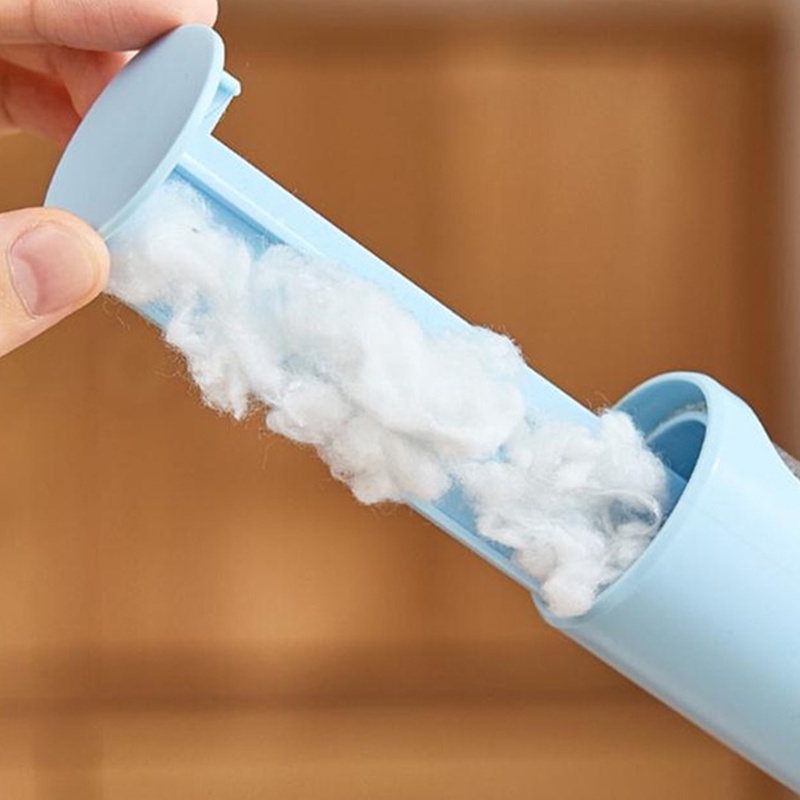 Dụng Cụ Lăn Bụi Quần Áo Mới JP5