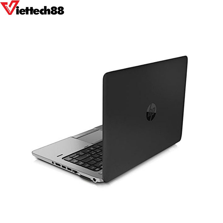 Laptop HP Elitebook 840 G1 Core i5 4300U Ram 4Gb SSD 128Gb Màn 14 inch HD