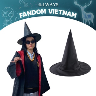 Nón phù thuỷ Harry Potter