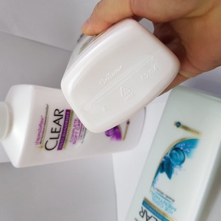 Dầu gội Clear Thái Lan