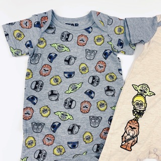 Body Star War - Xịn sò